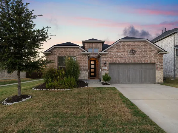 225 Fulton St, Oak Point, TX 75068