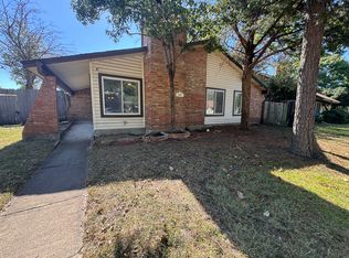 3406 Ivanhoe Ln, Garland, TX 75044