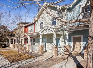 15612 E 96th Way UNIT 5C, Commerce City, CO 80022