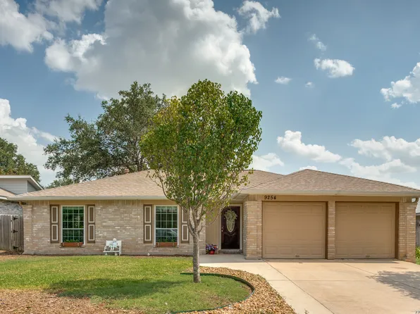 9254 Ridge Wind, San Antonio, TX 78250