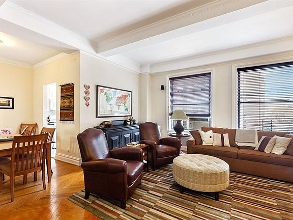 2nd image of 525 W End Ave APT 11A