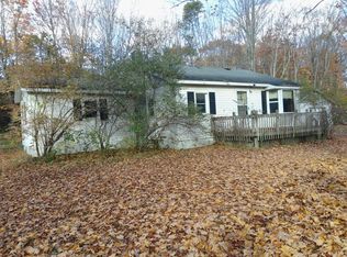 7848 W Five Mile Rd, Grayling, MI 49738