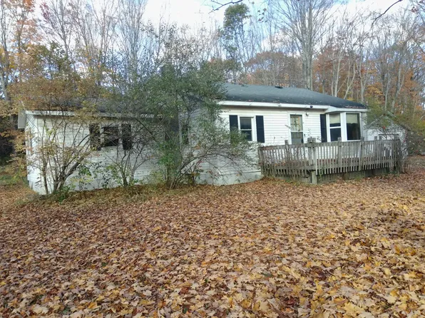 7848 W Five Mile Rd, Grayling, MI 49738