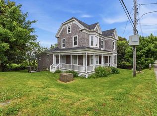 1843 Highway 1, Church Pt, NS B0W1M0