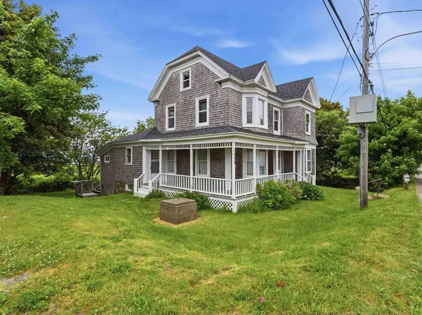 1843 Highway 1, Church Pt, NS B0W 1M0