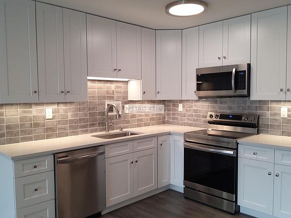 42" Cabinets
