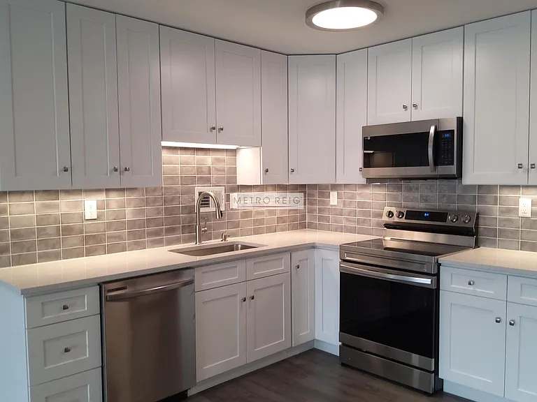 42" Cabinets