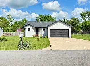 712 S Fir St, Buffalo, MO 65622