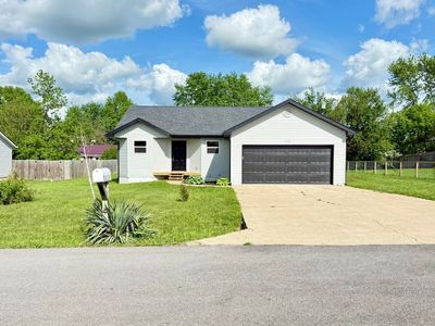 712 S Fir Street, Buffalo, MO, 65622