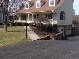 22 Cross Creek Cir, Cloverdale, VA 24077