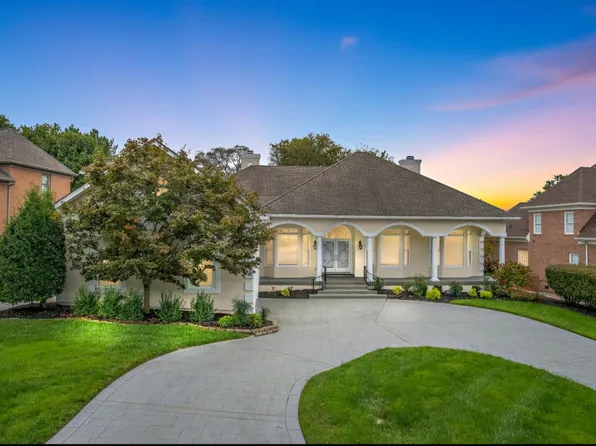 1653 Rachel Way, Old Hickory, TN 37138