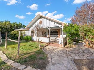 15408 Ullman Dr, Austin, TX 78734