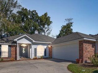 121 Greenside Ct, Lafayette, LA 70508