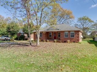 104 Tyree Springs Rd, White House, TN 37188
