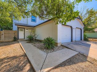 9201 Sedgemoor Trl #A, Austin, TX 78748