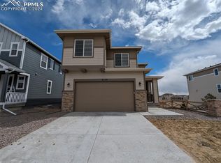 5729 Mammoth Ln, Colorado Springs, CO 80923