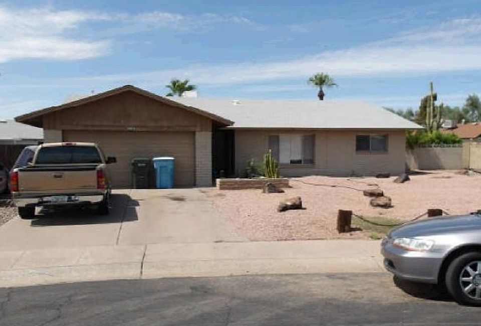 Property Front View