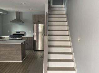 1719 Gough St #A, Baltimore, MD