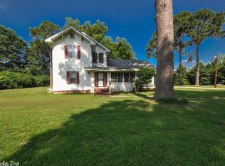 8502 Mabelvale Pike, Little rock, AR 72209