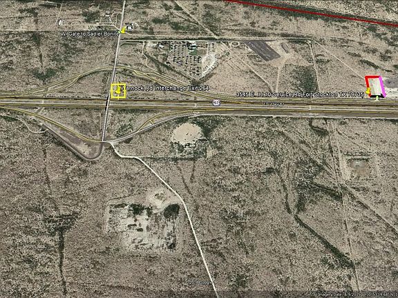 5th image of 3545 E Interstate Hwy #10