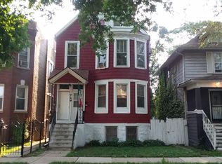 729 N Lockwood Ave, Chicago, IL 60644