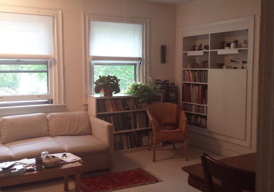 3 - Living Room