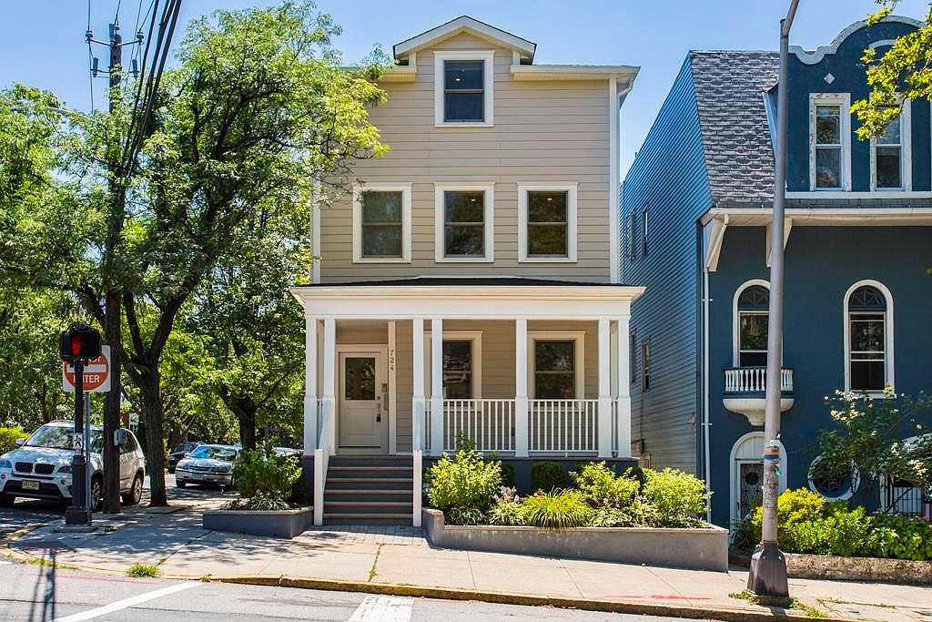 724 Boulevard E, Weehawken, NJ 07086 Zillow