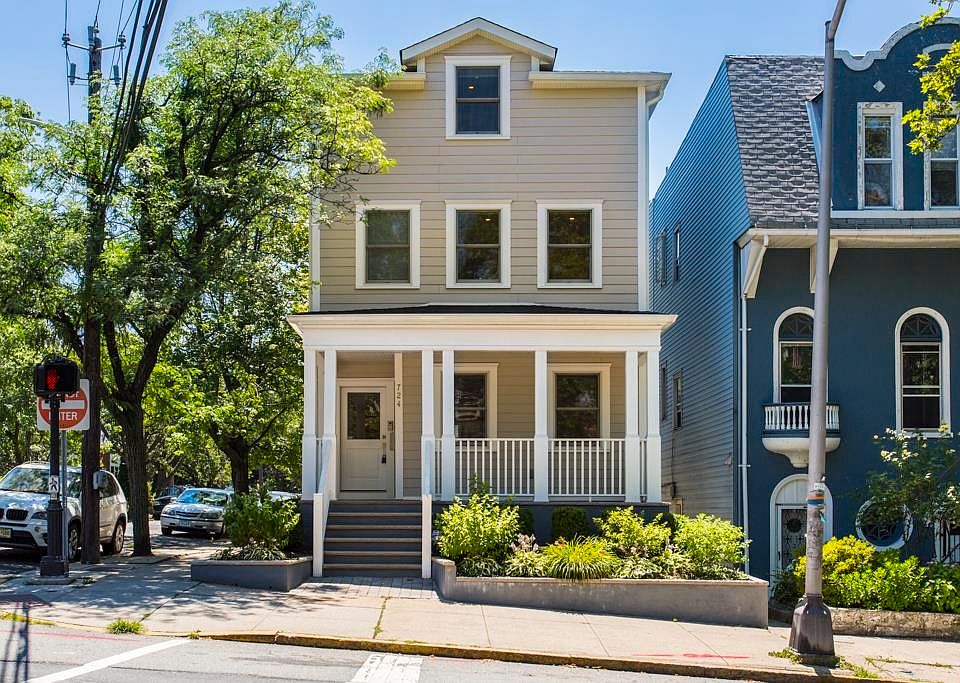 724 Boulevard E, Weehawken, NJ 07086 Zillow