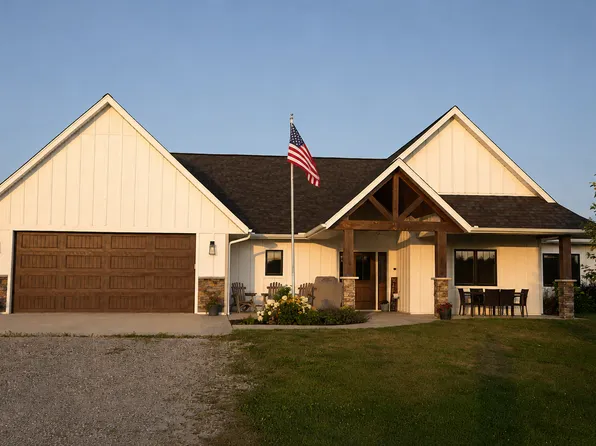 37796 County Road 44, Deer River, MN 56636