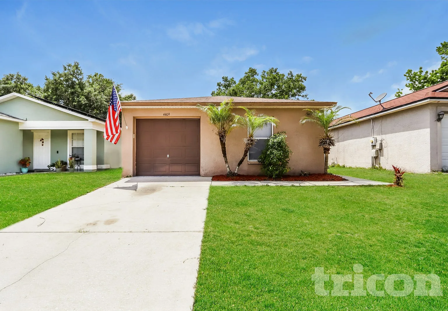 4409 Venice Drive Land O Lakes FL — Photo 1