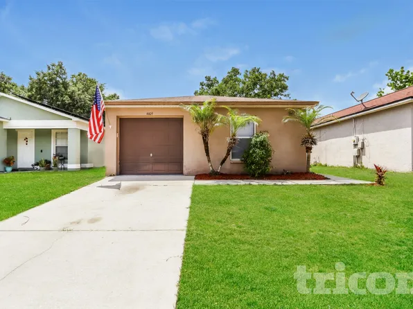 4409 Venice Dr, Land O Lakes, FL 34639