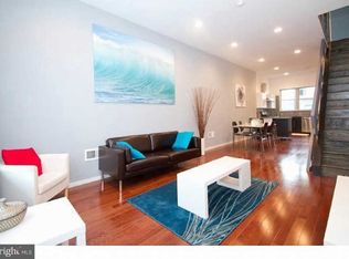 2140 Sears St, Philadelphia, PA 19146