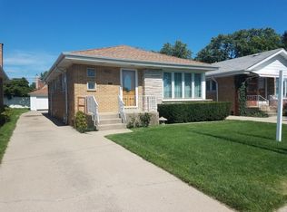 7248 W Bryn Mawr Ave, Chicago, IL 60631