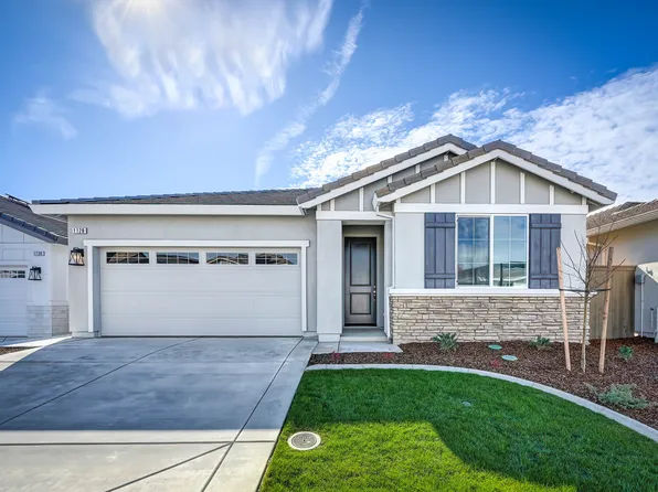 1128 Mallory Ridge St, Roseville, CA 95747