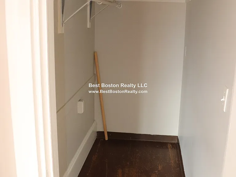 45 Bay State Rd #5F — Photo 8