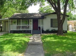 1214 Madison Ave, Austin, TX 78757