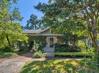 2134 Wallace St, Columbia, SC 29201