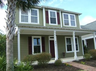 331 Turtle Cv, Panama City Beach, FL 32413