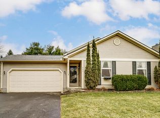 225 Brookhill Dr, Columbus, OH 43230