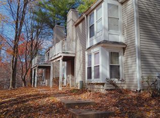 Clary's Forest, Columbia, MD 21044