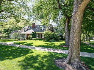 436 Glendale Ave, Winnetka, IL 60093