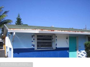 1923 SW 69th Ave, Pompano Beach, FL 33068