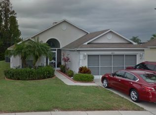 4233 Savage Station Cir, New Port Richey, FL 34653