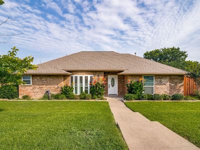 1809 Meadowview Dr, Garland, TX, 75043