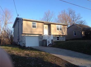 640 N Hope St, Jackson, MO 63755