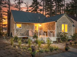 466 E Shore Drive, Acton, ME 04001