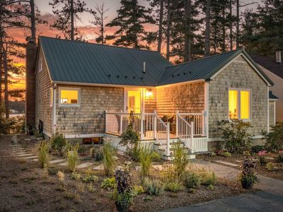 466 E Shore Drive, Acton, ME, 04001