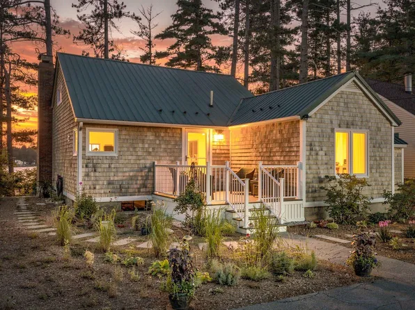 466 E Shore Drive, Acton, ME 04001