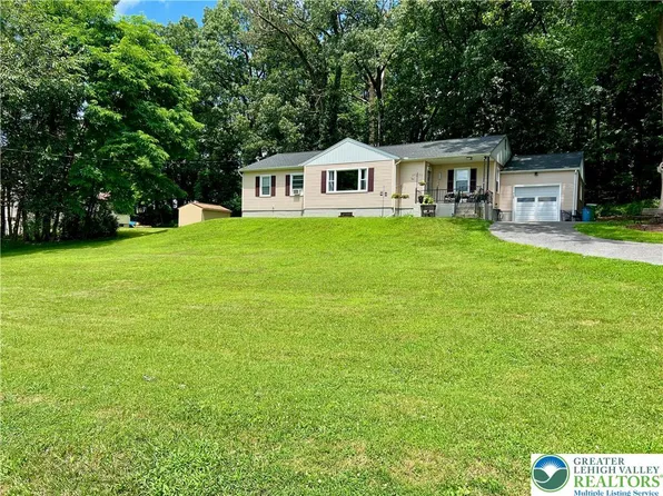 218 E Wyoming St, Allentown, PA 18103