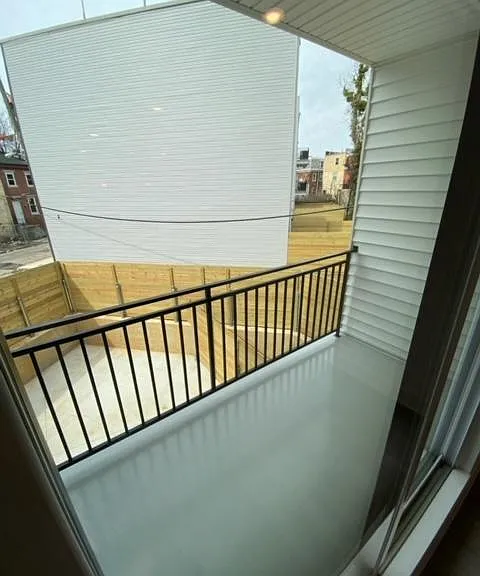 712 N Preston St #D — Photo 7